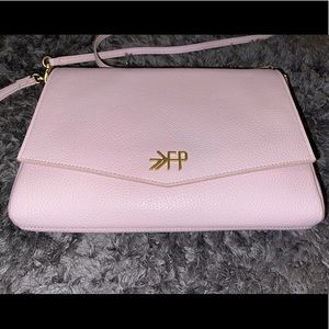 Freshly picked cross body